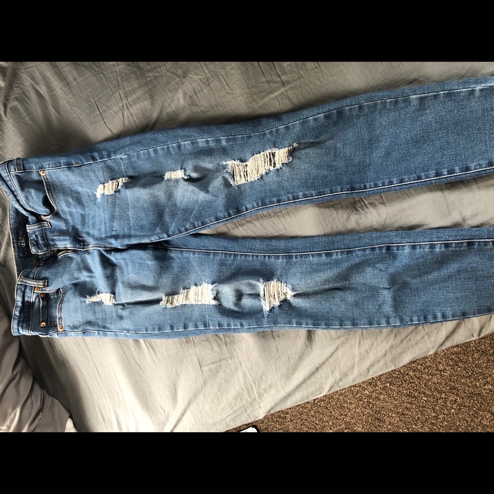 women’s jeans